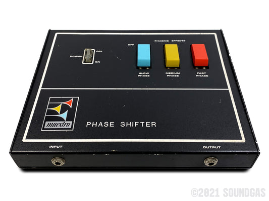 Maestro PS-1A Phase Shifter