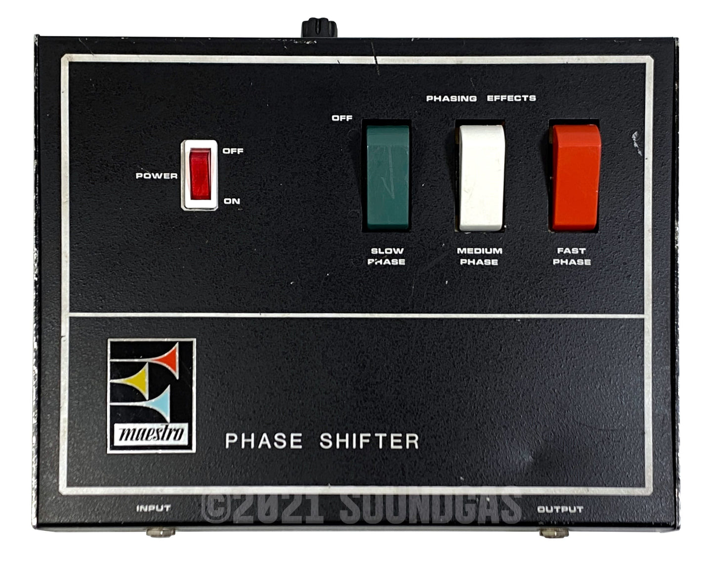 Maestro PS-1A Phase Shifter