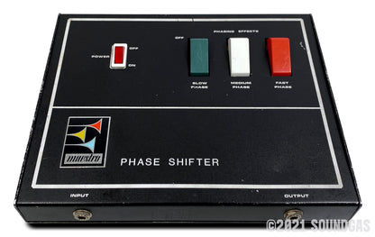 Maestro PS-1A Phase Shifter