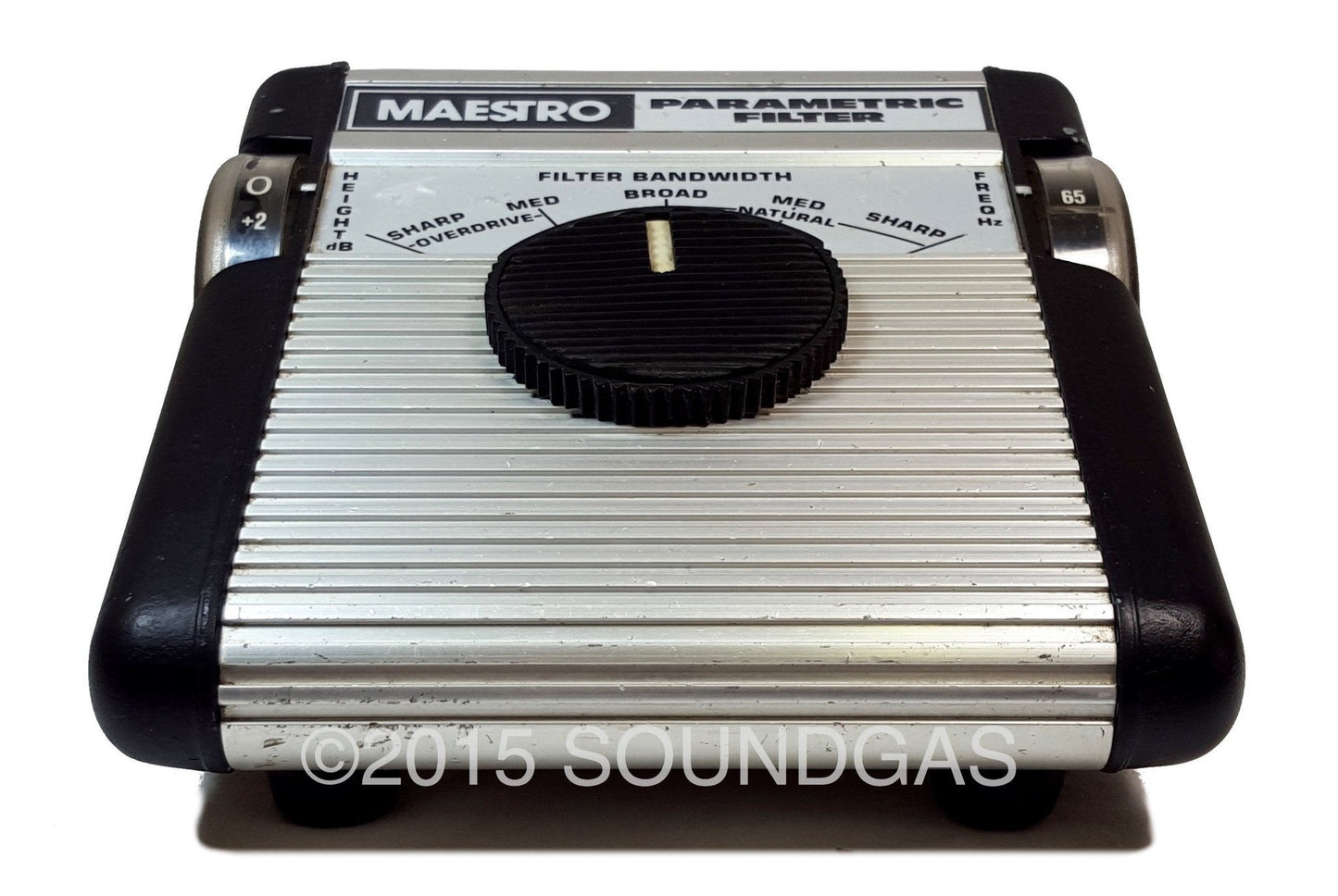 MAESTRO PARAMETRIC FILTER MPF-1