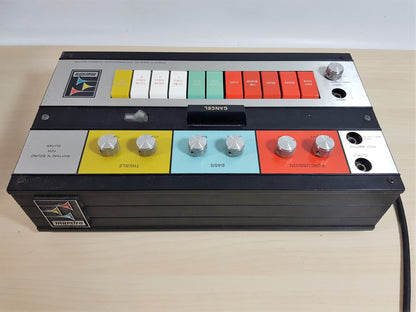 Maestro Rhythm 'N Sound G-1