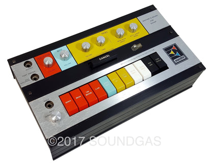 Maestro Rhythm 'N Sound G-2