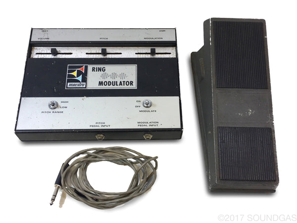 Maestro-Ring-Modulator-With-