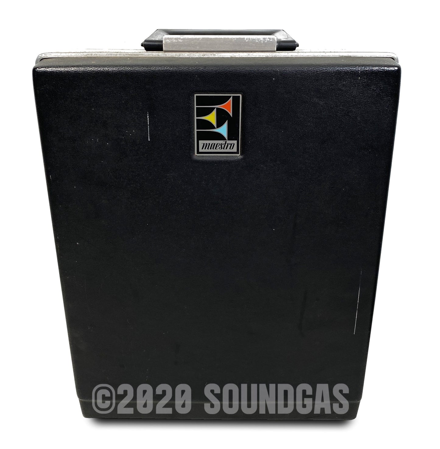 Maestro W-2 Sound System for Woodwinds