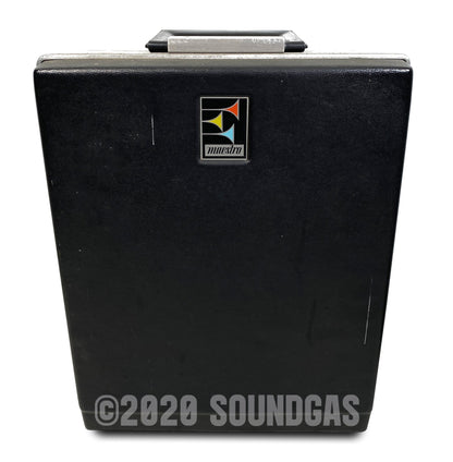 Maestro W-2 Sound System for Woodwinds