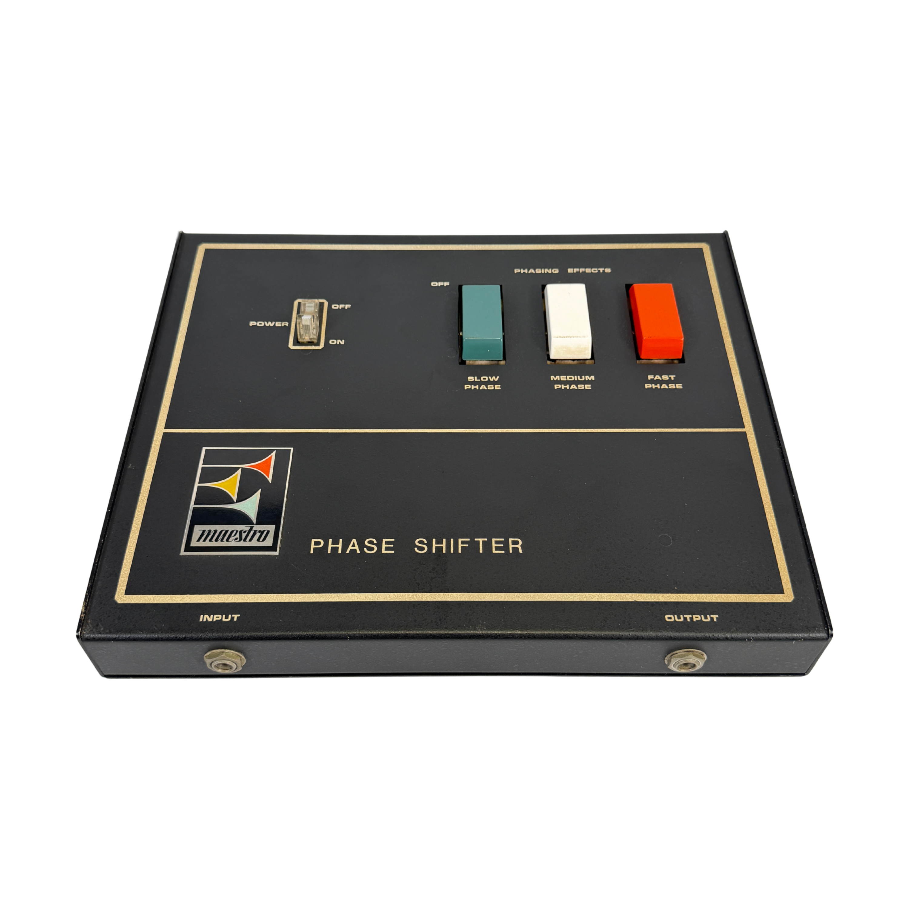 Maestro PS-1A Phase Shifter