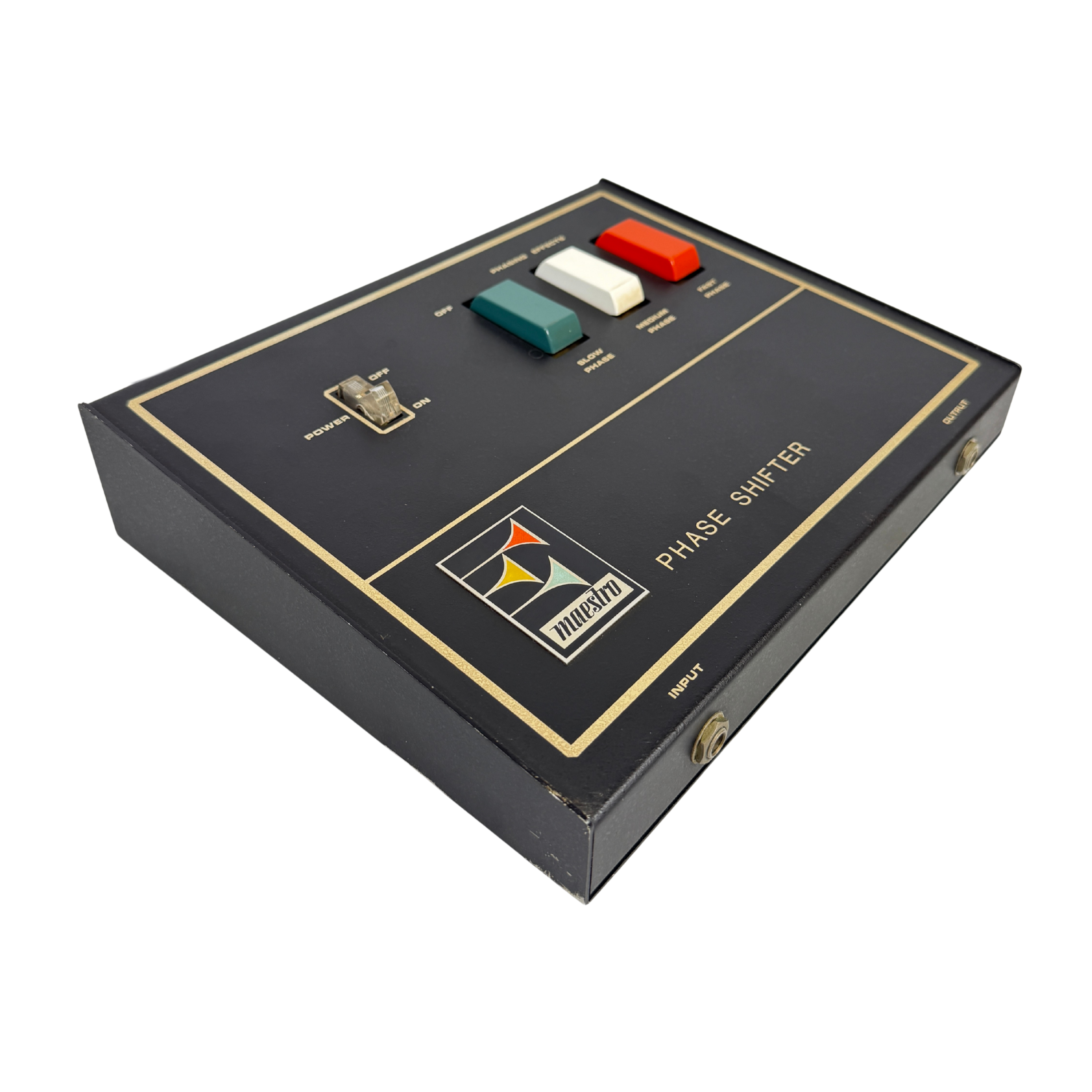 Maestro PS-1A Phase Shifter_2