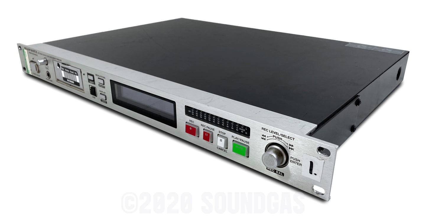 Marantz Solid State Recorder PMD570