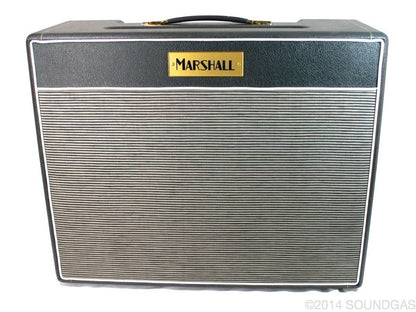 Marshall Blues Breaker Case (Cover)