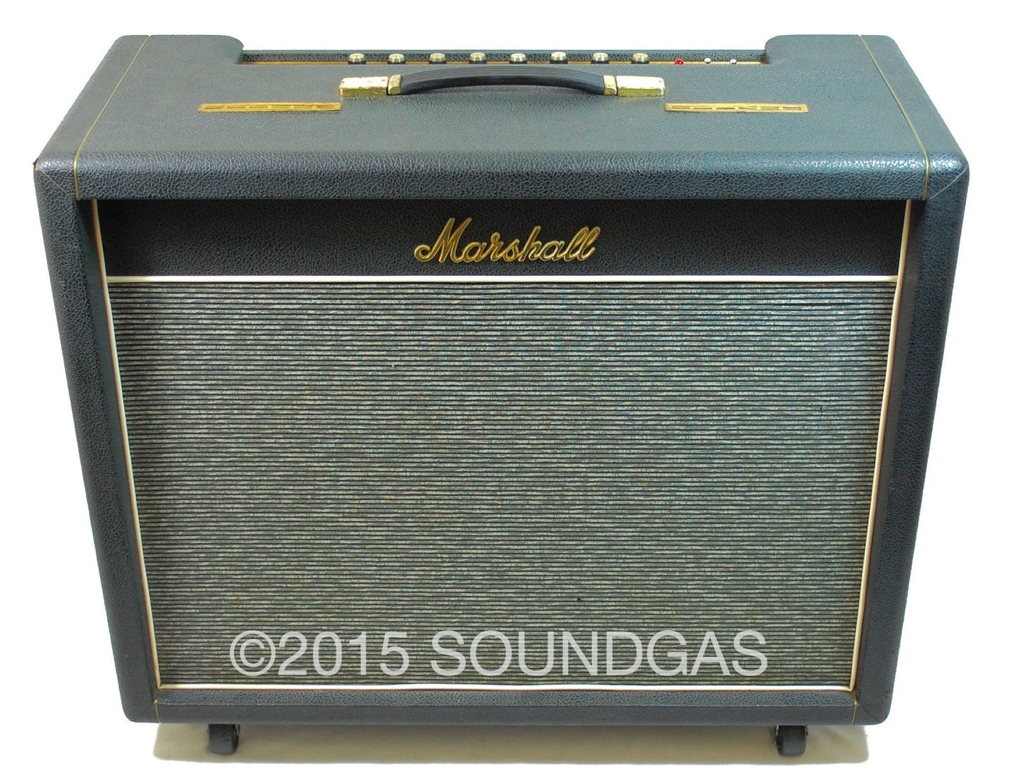 Marshall JTM 45 Model 1962 Bluesbreaker