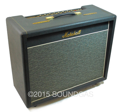 Marshall JTM 45 Model 1962 Bluesbreaker