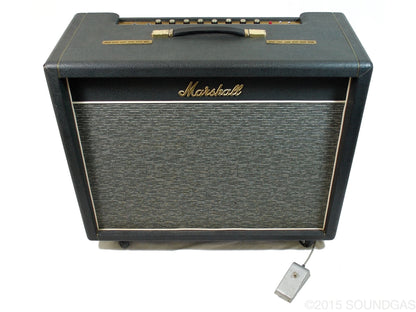 Marshall JTM 45 Model 1962 Bluesbreaker