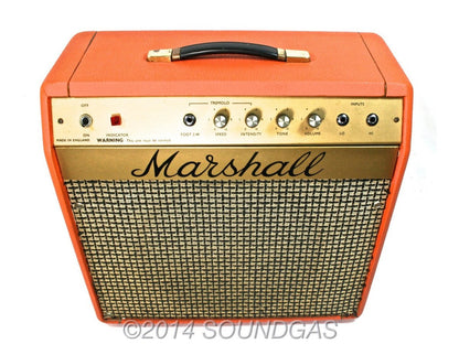 MARSHALL MERCURY 2060