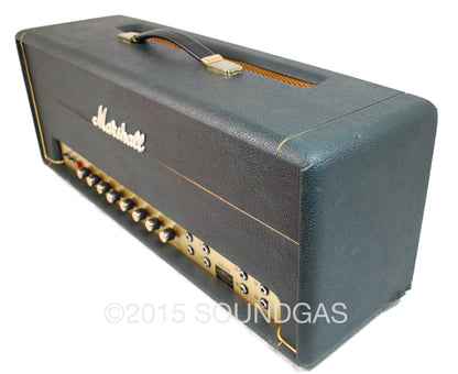 1970 MARSHALL SUPER PA 100W Model 1968