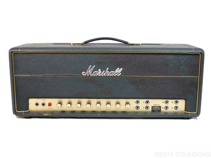 1970 MARSHALL SUPER PA 100W Model 1968