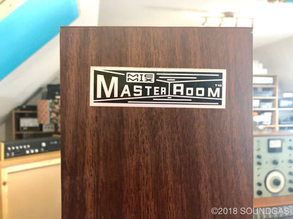 MicMix Master Room Reverb MR-II