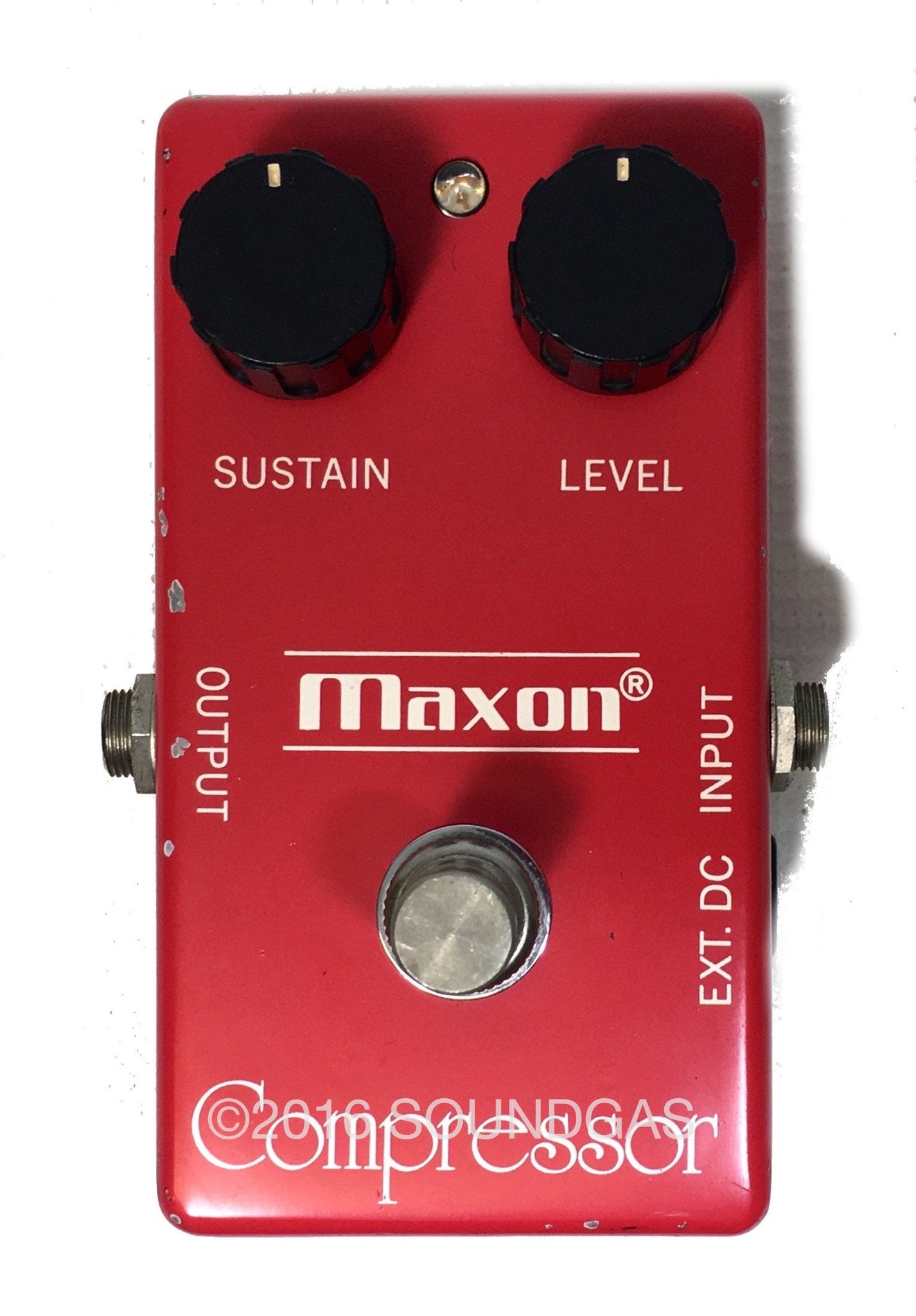 Maxon Compressor CP-101