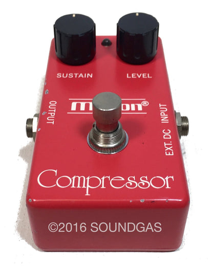 Maxon Compressor CP-101