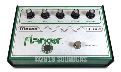 Maxon Flanger FL-305