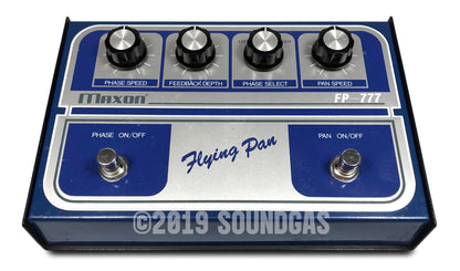 Maxon FP-777 Flying Pan (Ibanez)