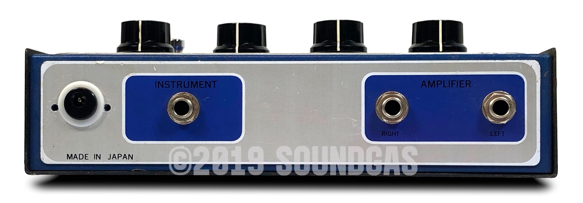 Maxon FP-777 Flying Pan (Ibanez) FOR SALE – Soundgas