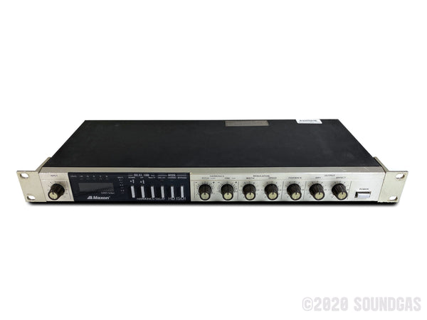 Maxon-HD-1501-Harmonics-Delay-