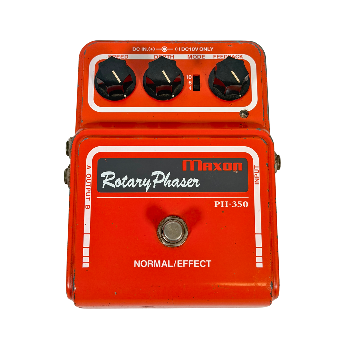Maxon Rotary Phaser PH-350