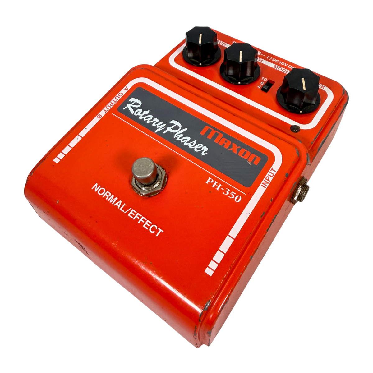 Maxon Rotary Phaser PH-350_4