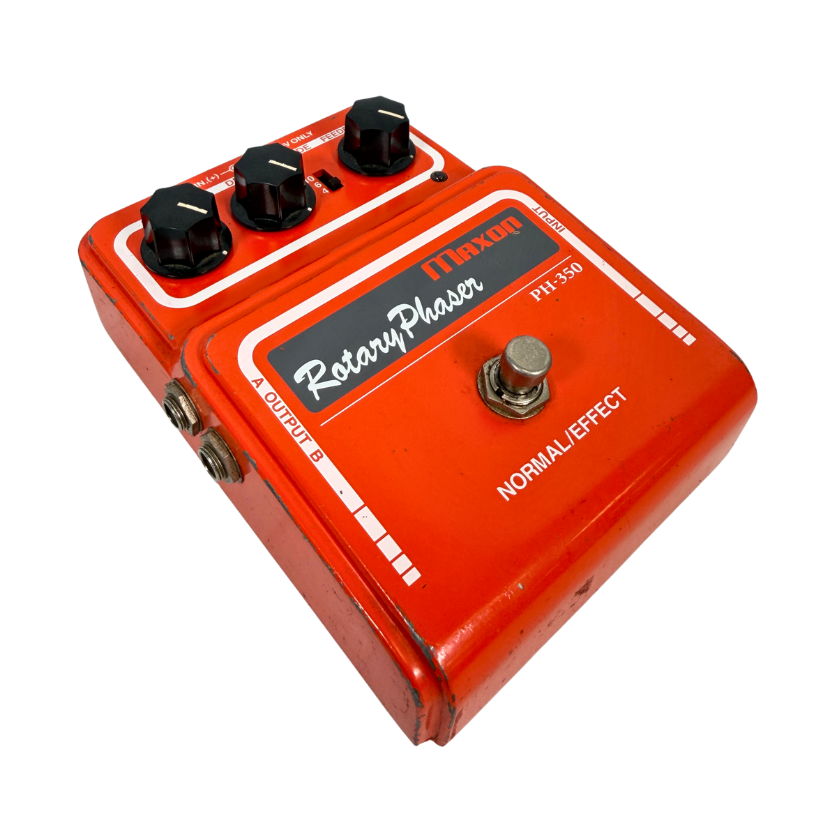 Maxon Rotary Phaser PH-350_3