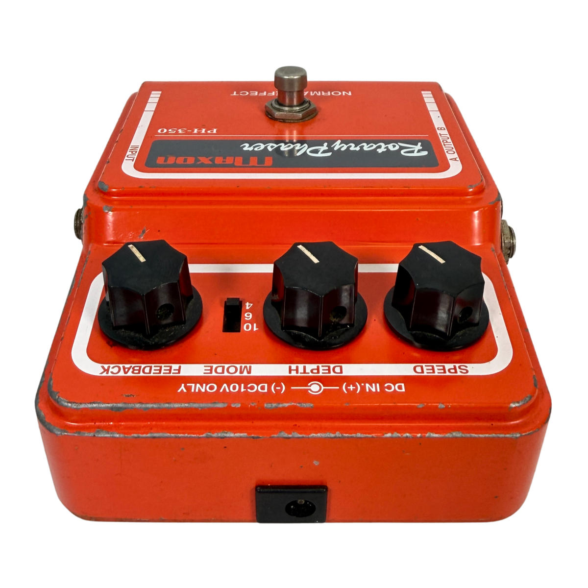 Maxon Rotary Phaser PH-350_2