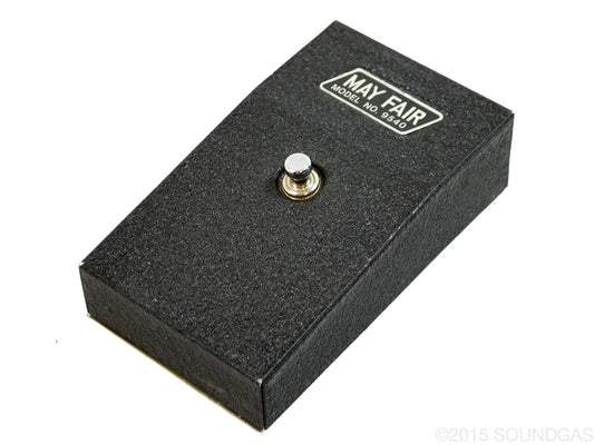 MAY FAIR 9540 (Shin-ei Super Fuzz FY-6)