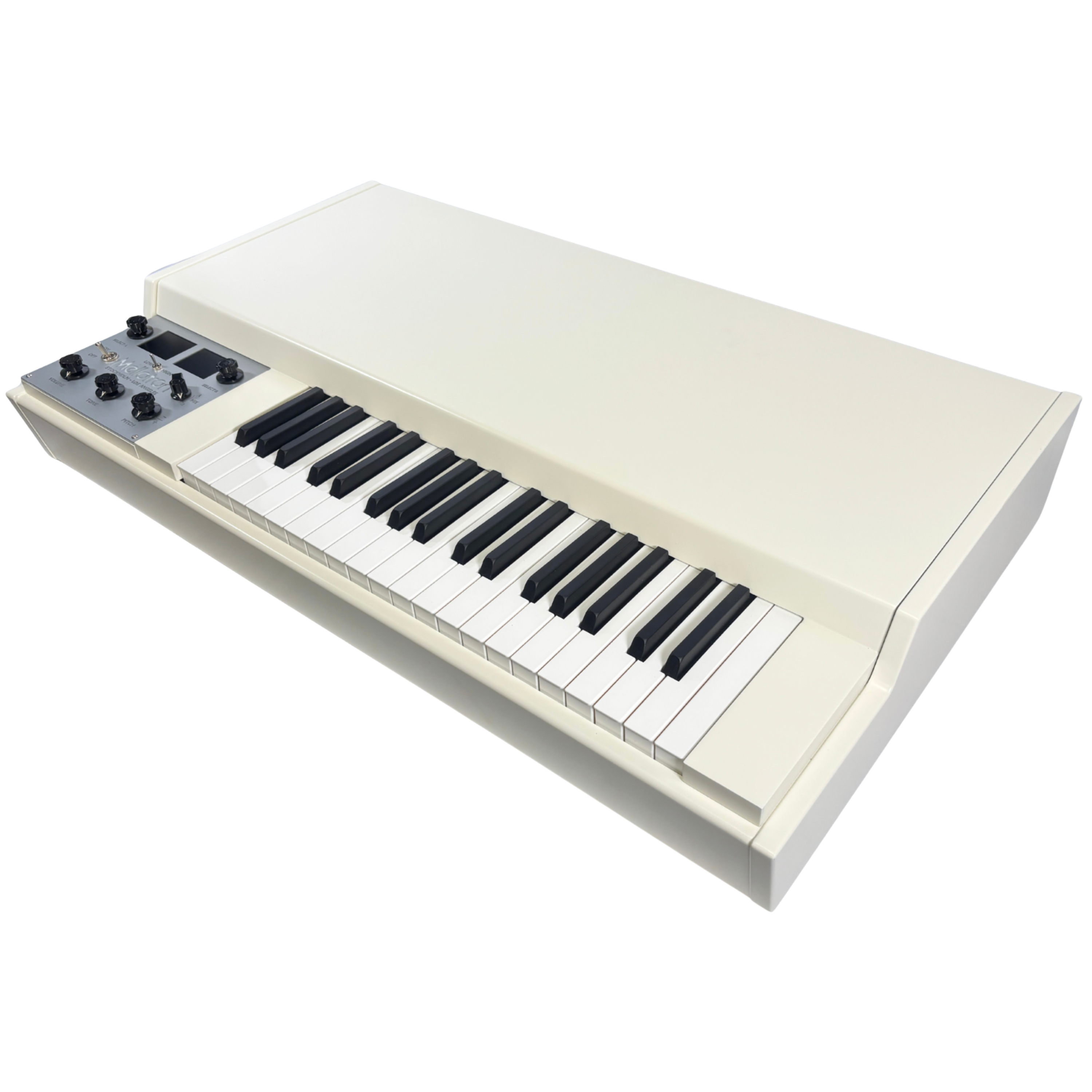Mellotron M4000D - SN 2400