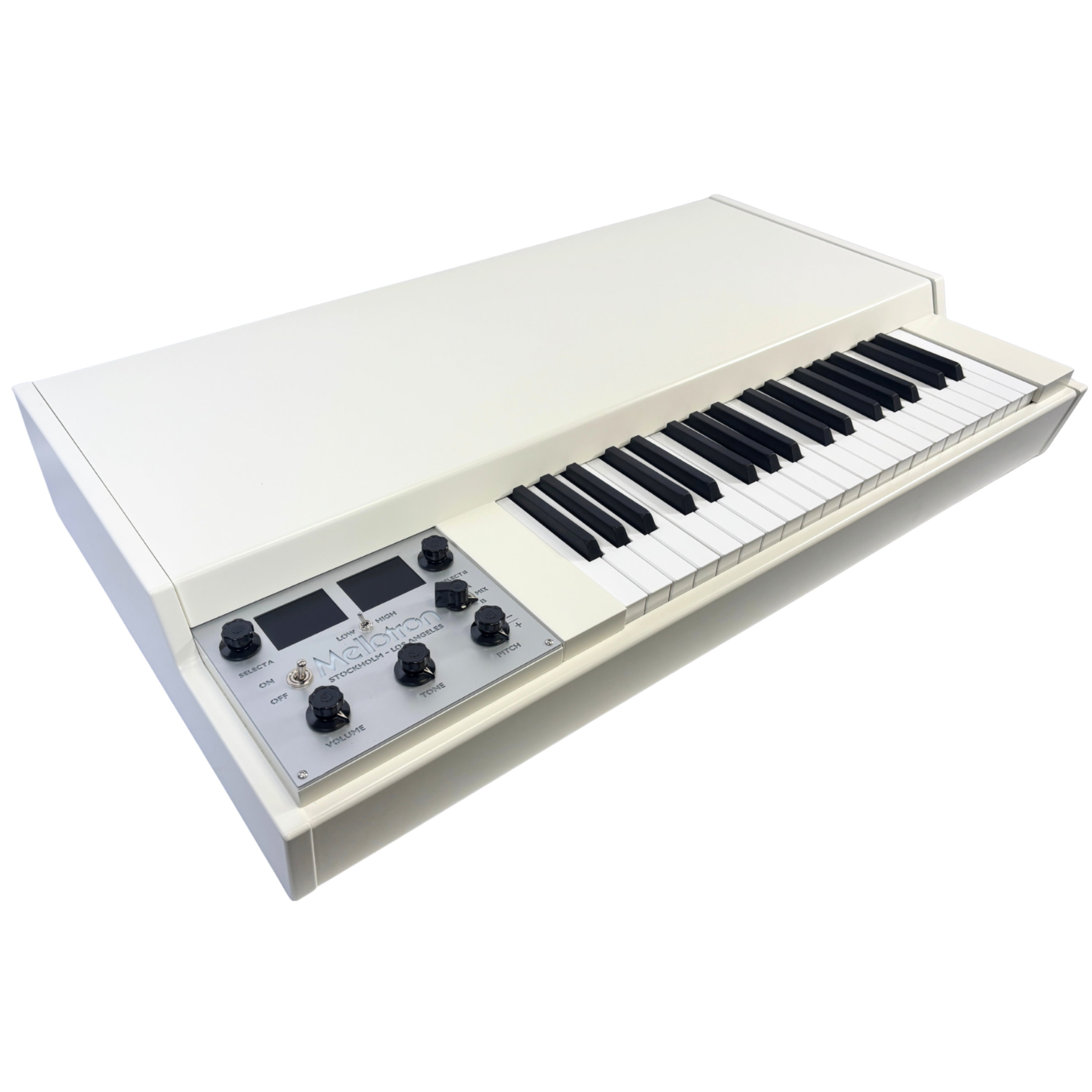 Mellotron M4000D - SN 2400