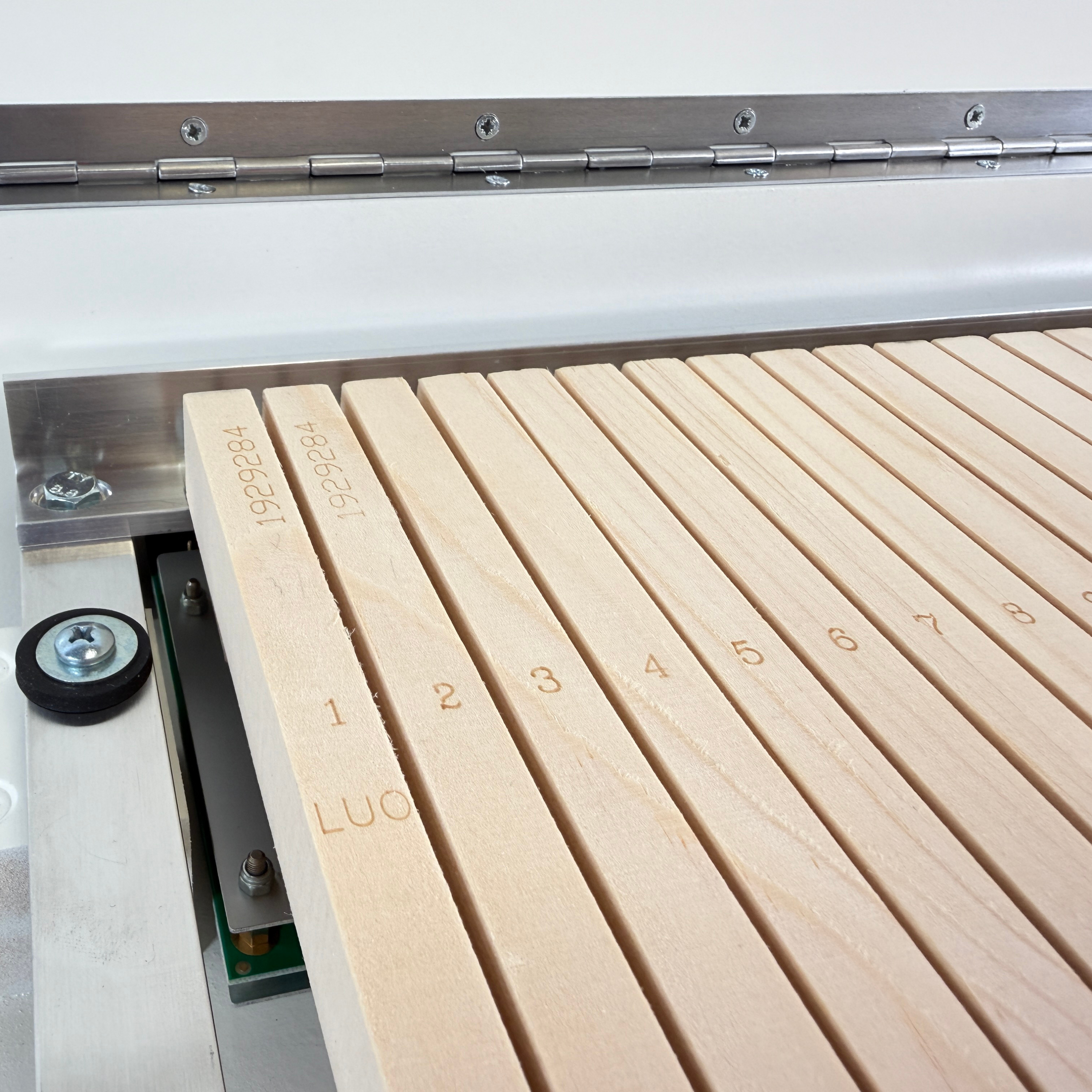 Mellotron M4000D - SN 2400