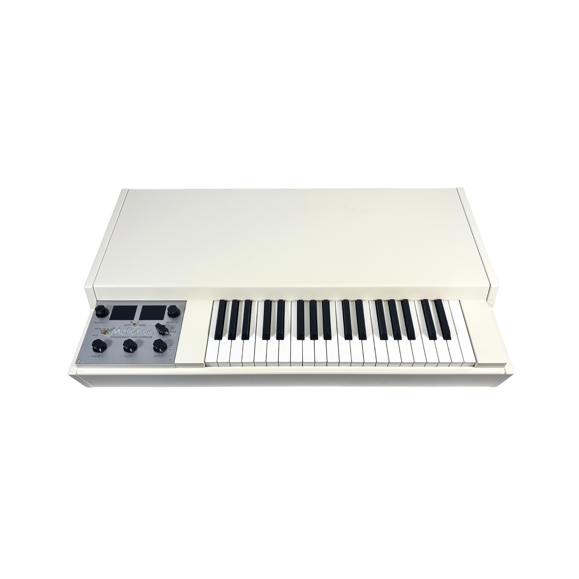 Mellotron Model M4000D (2400)
