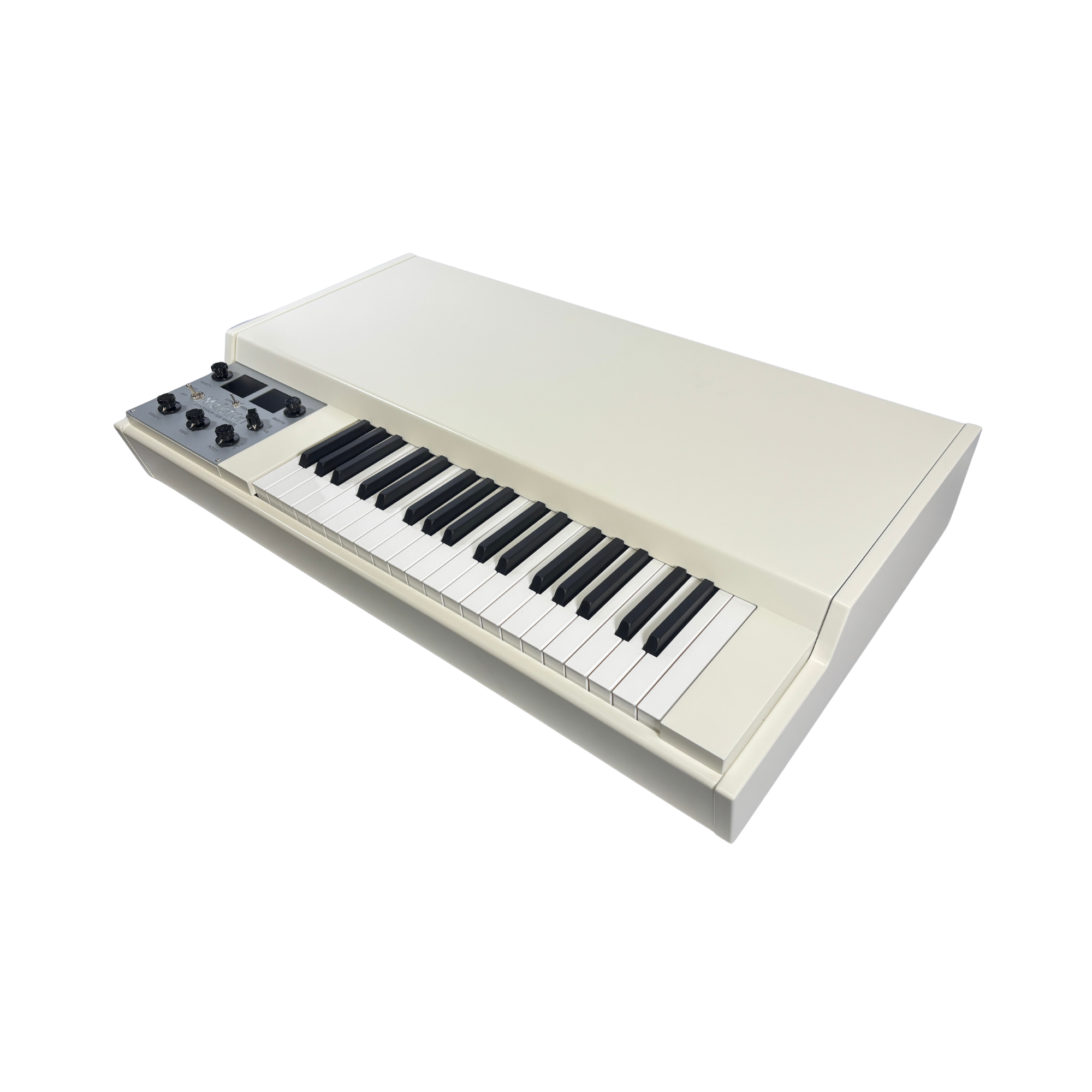 Mellotron Model M4000D Right (2400)