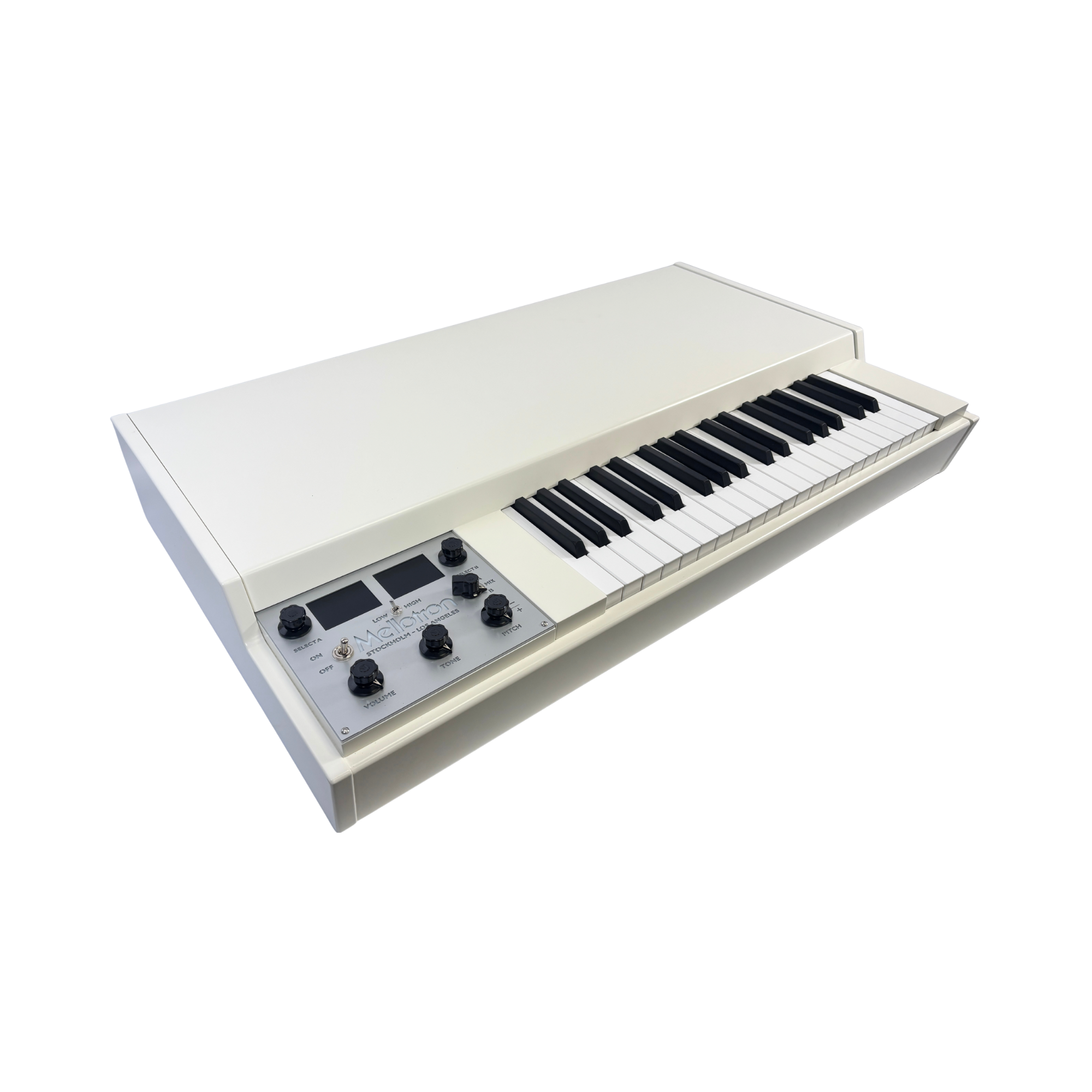Mellotron Model M4000D Right (2400)