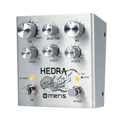 Meris Hedra