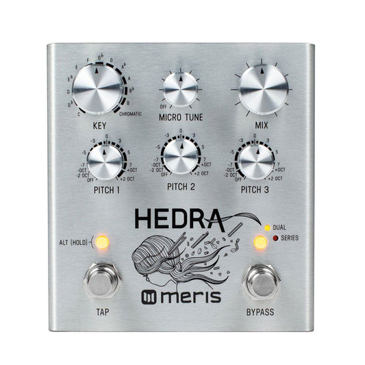 Meris Hedra