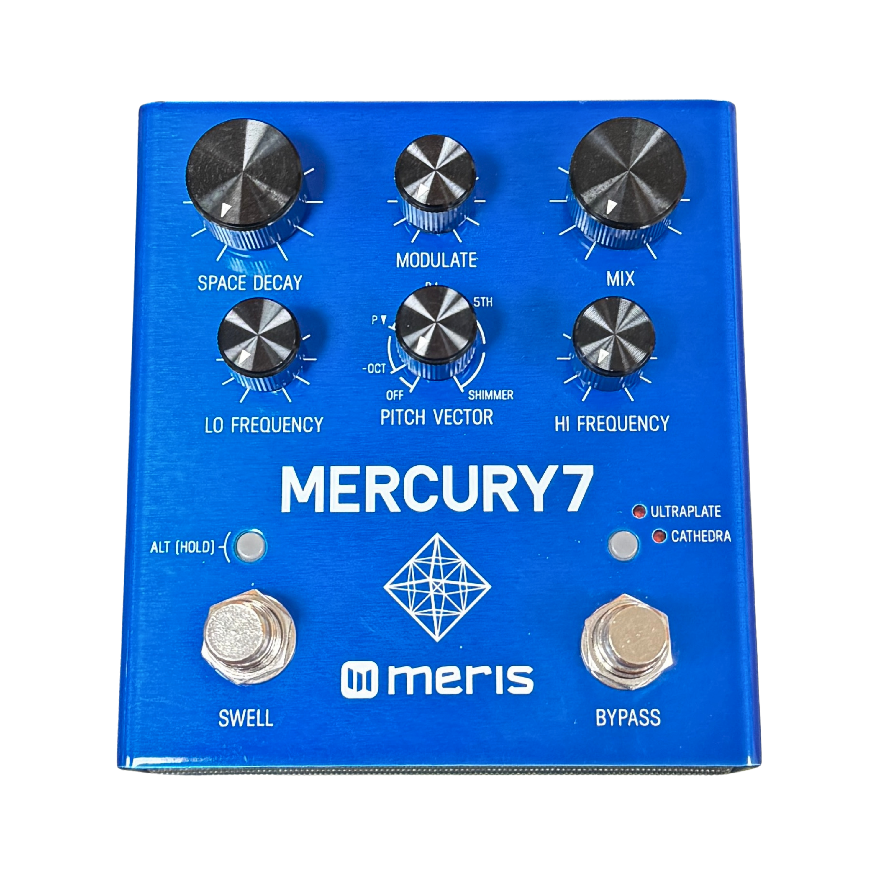 Meris Mercury 7 - Ex Demo