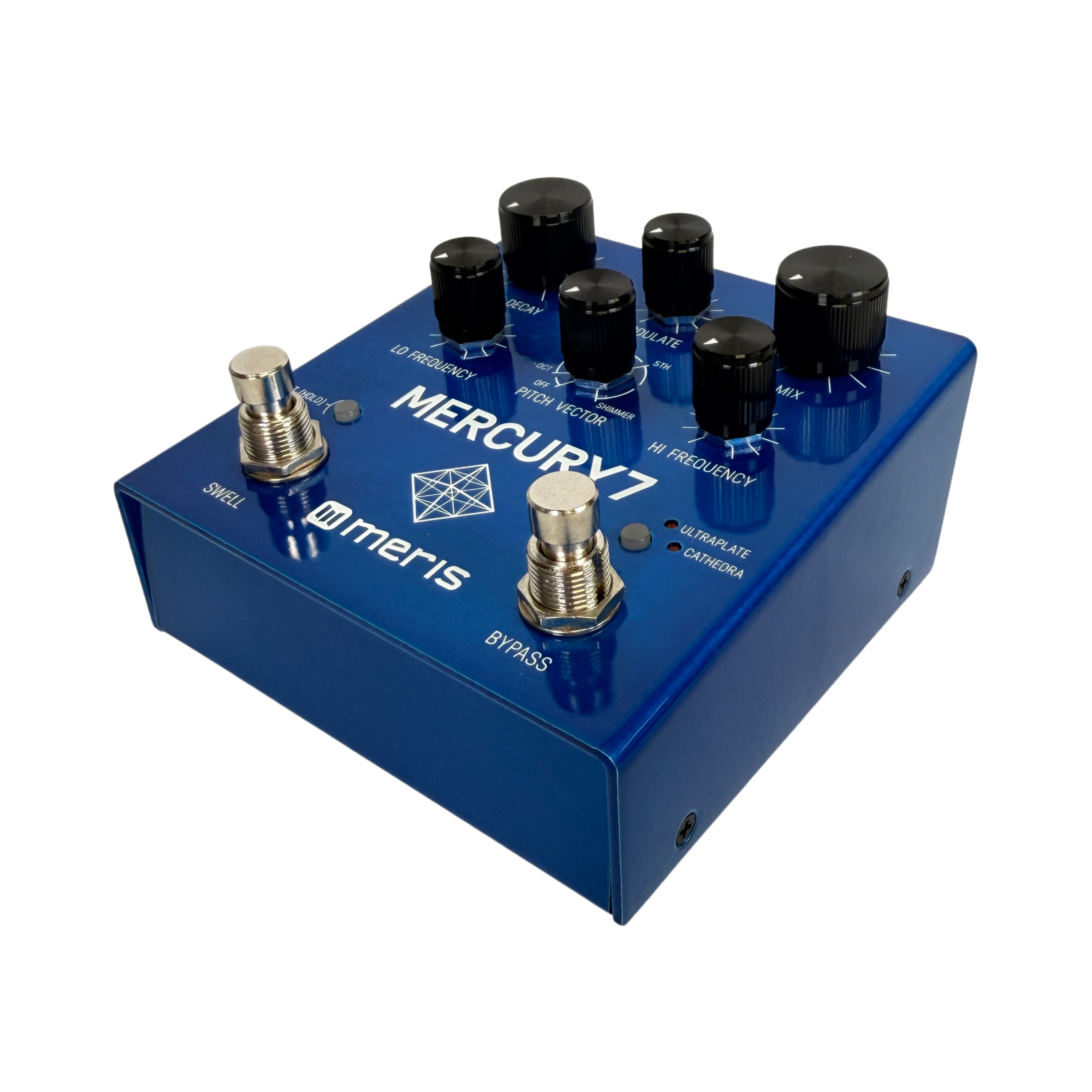 Meris Mercury 7 - Ex Demo