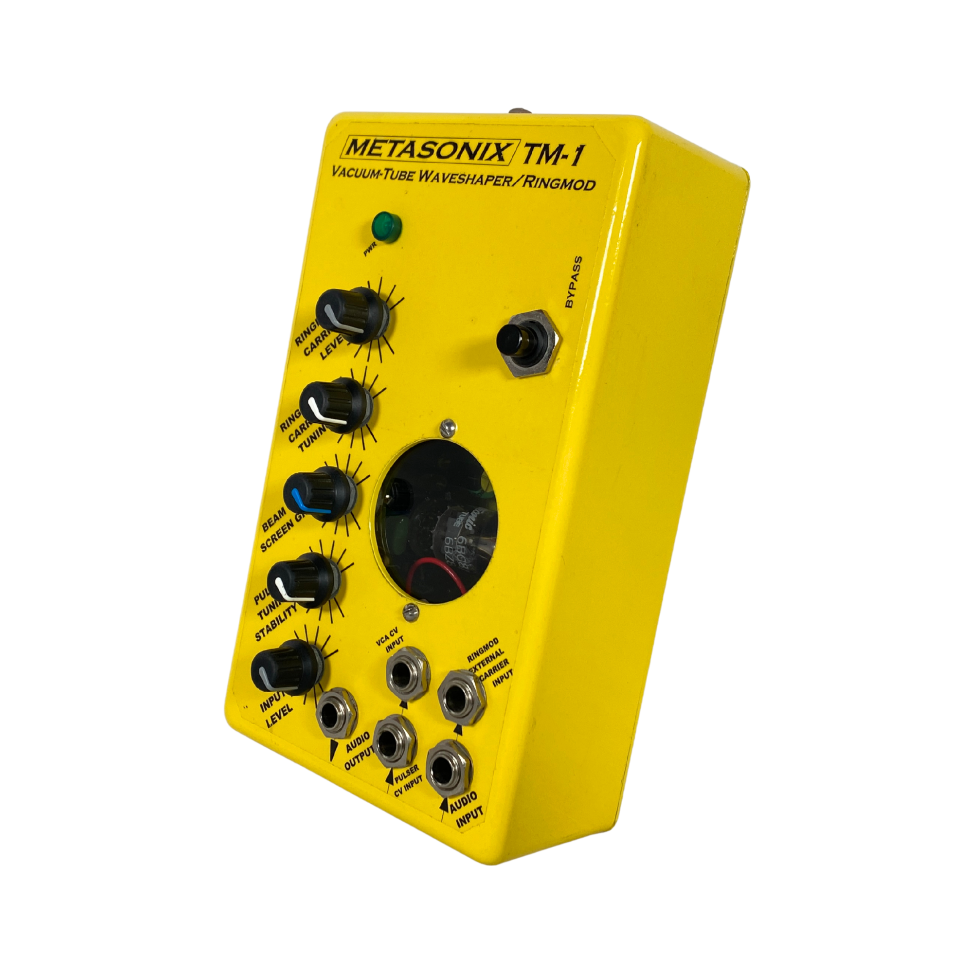 Metasonix TM-1 Right (BC1480)