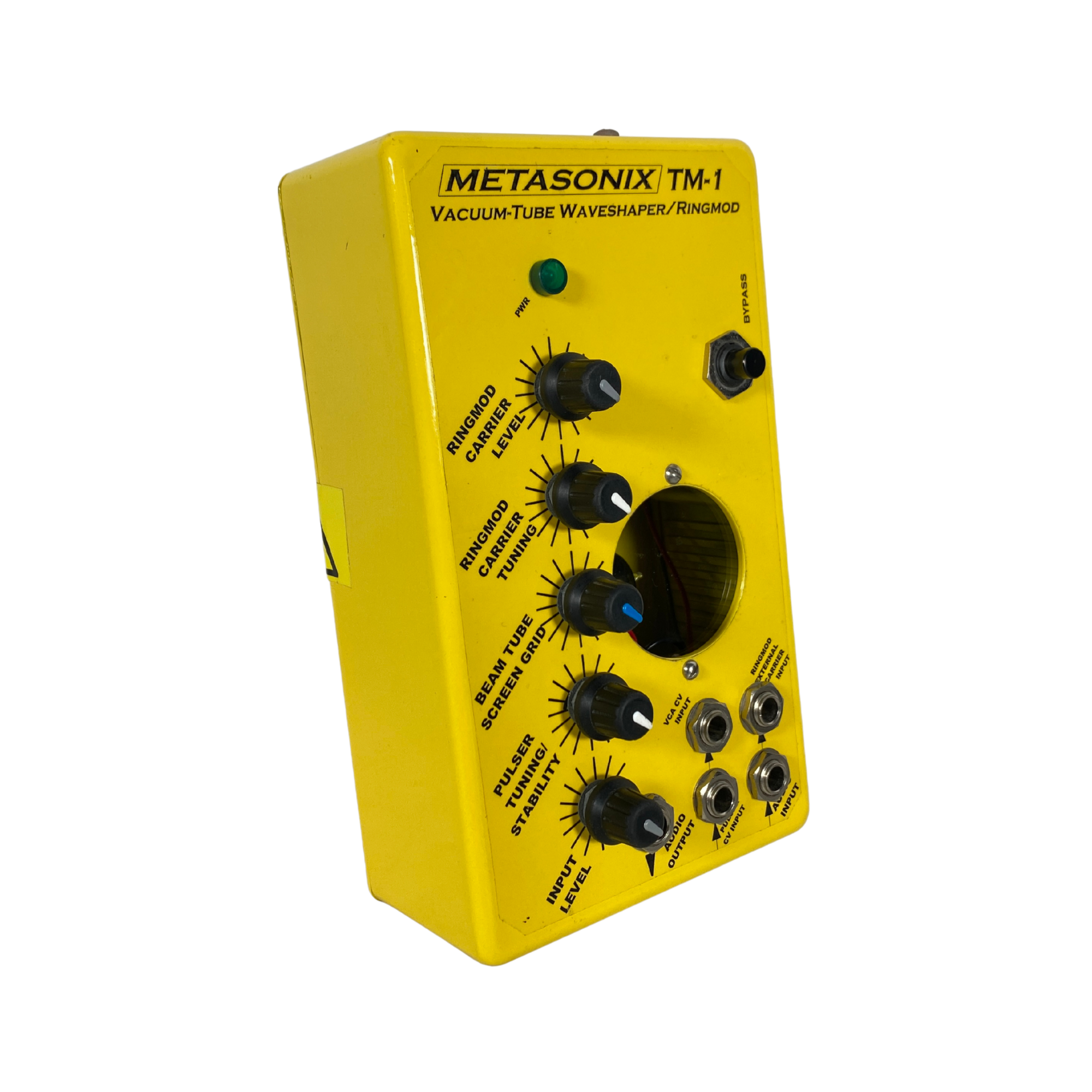 Metasonix TM-1 Left (BC1480)