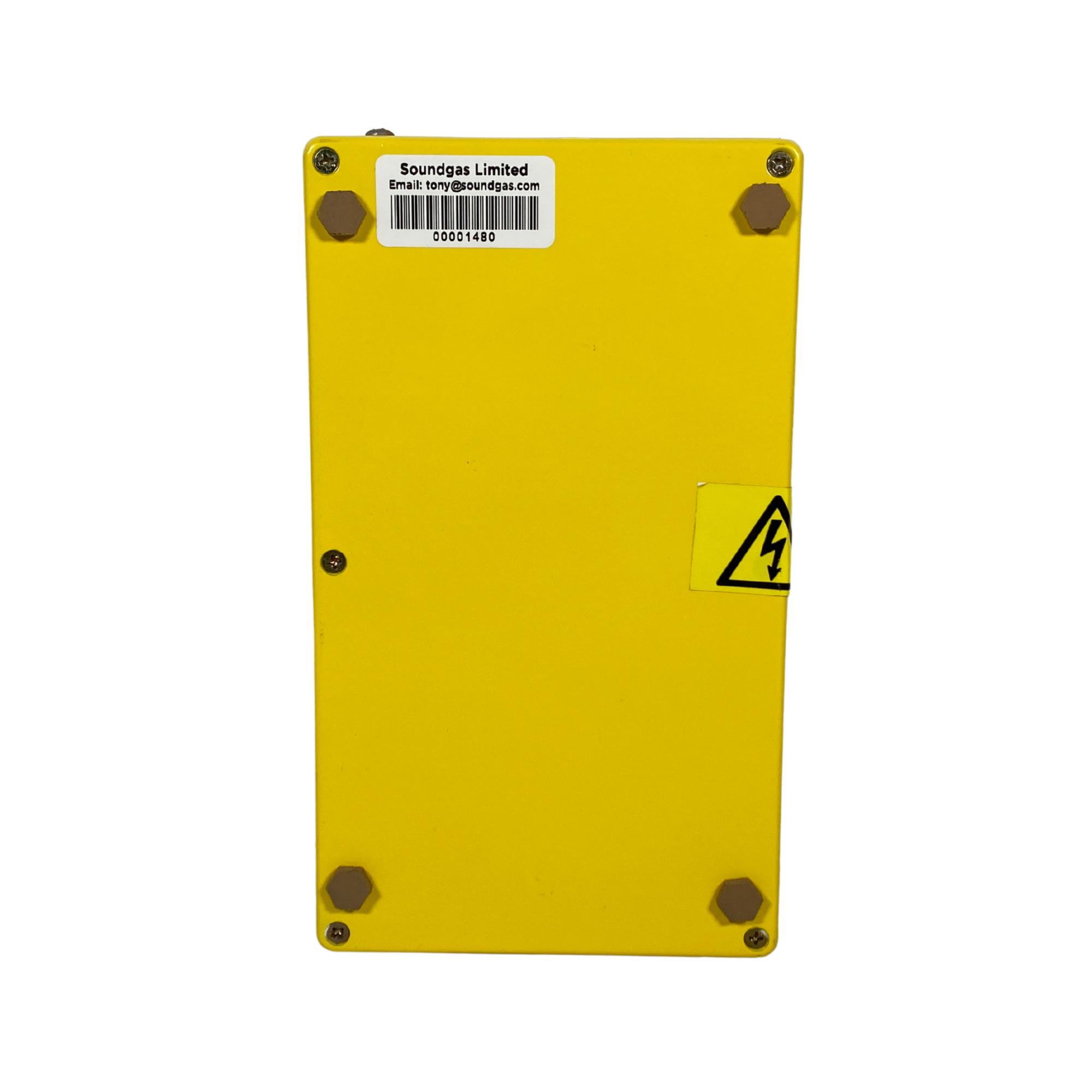 Metasonix TM-1 Rear (BC1480)