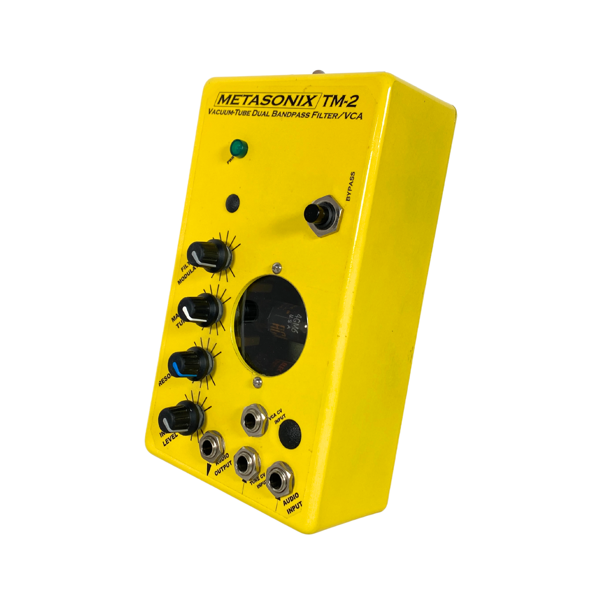 Metasonix TM-2 Left (BC1479)