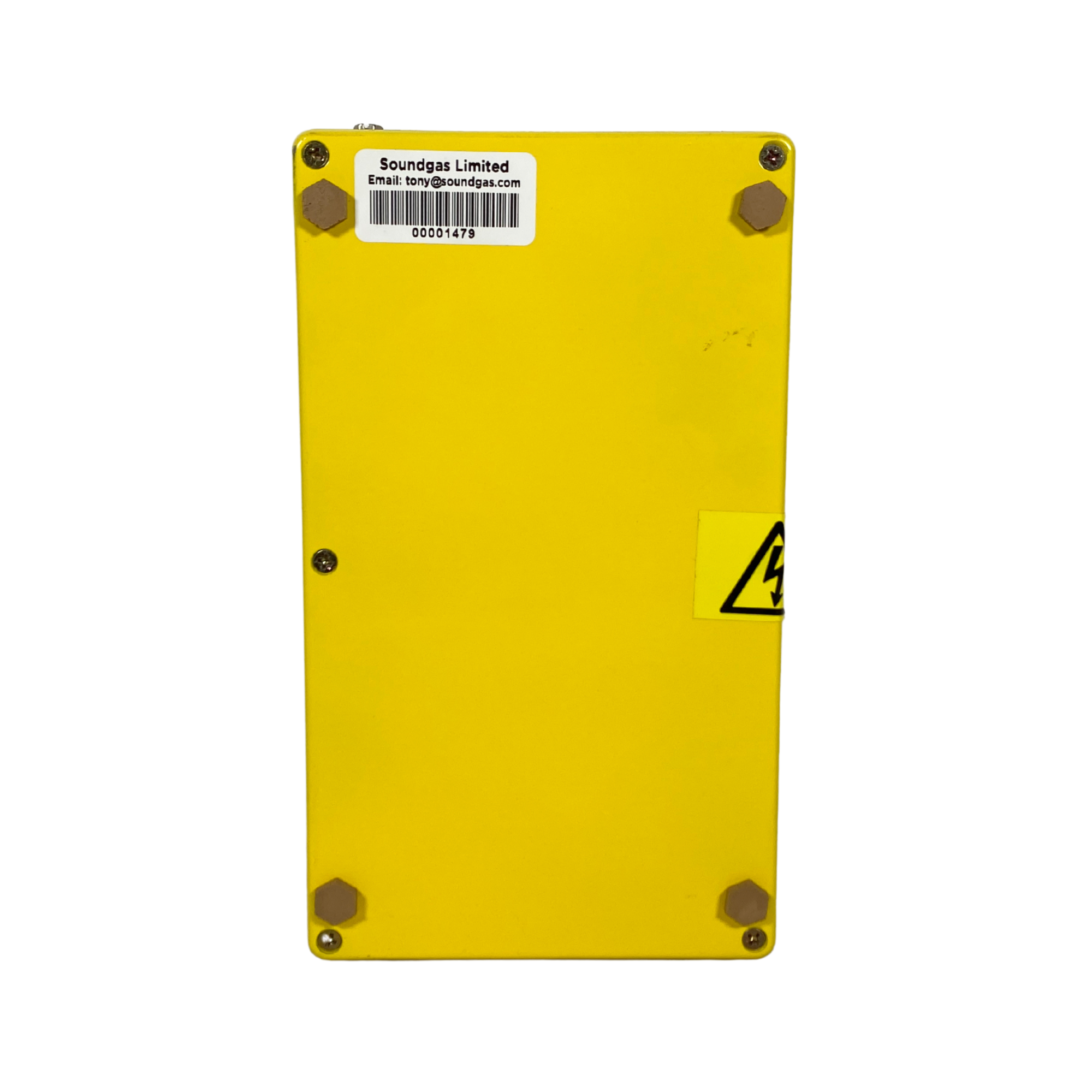 Metasonix TM-2 Rear (BC1479)