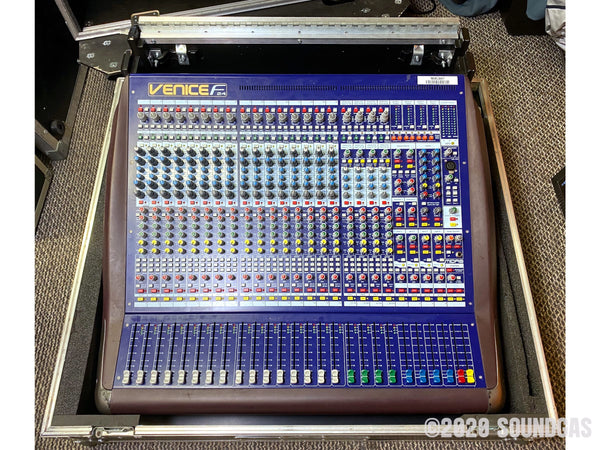 Midas Venice F24 FOR SALE – Soundgas