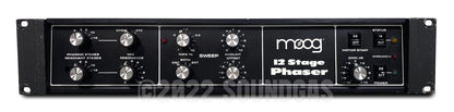 Moog 12 Stage Phaser MKPH