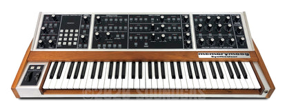 Moog / Lintronics Advanced Memorymoog