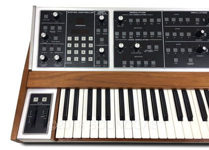 Moog Memorymoog Mk1